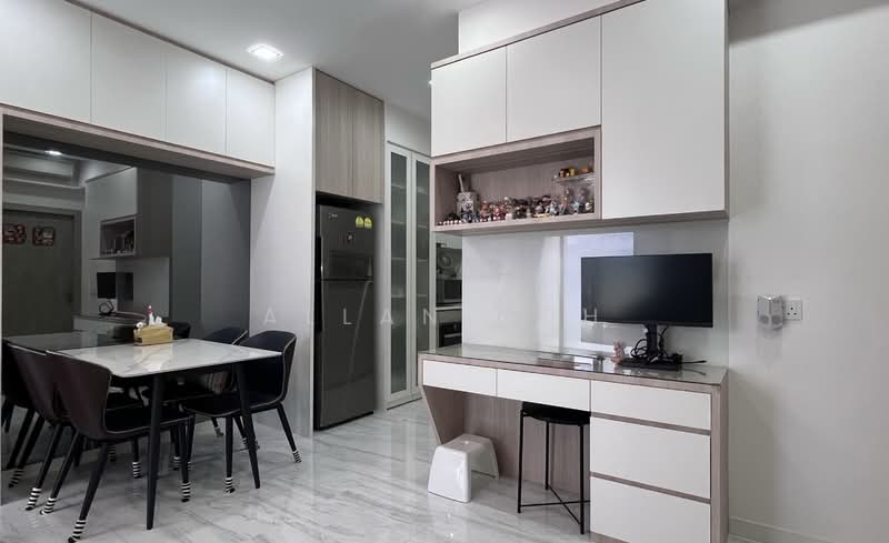 The Alps Residences, 113 Tampines Street 86, 2 Bedrooms, 689 sqft, Condominium For Sale, by Allan Soh, 500112395 - Study - PropertyGuru.com.sg