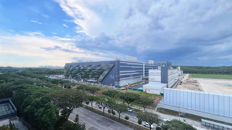 The Alps Residences, 113 Tampines Street 86, 2 Bedrooms, 689 sqft, Condominium For Sale, by Allan Soh, 500112395 - View - PropertyGuru.com.sg