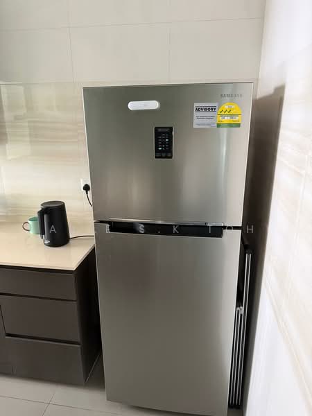 469A Meadow Spring @ Yishun, 469A Yishun Street 43, Room Rental, 100 sqft, HDB Flat For Rent, by Able S.K Toh, 500112396 - Kitchen - PropertyGuru.com.sg