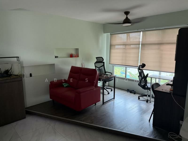 469A Meadow Spring @ Yishun, 469A Yishun Street 43, Room Rental, 100 sqft, HDB Flat For Rent, by Able S.K Toh, 500112396 - Study - PropertyGuru.com.sg