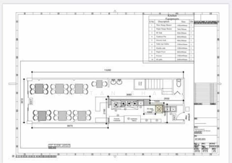 Mustafa Centre, 145 Syed Alwi Road, 1,700 sqft, Food & Beverage For Rent, by Chetan Shah, 500112404 - CommercialGuru.com.sg