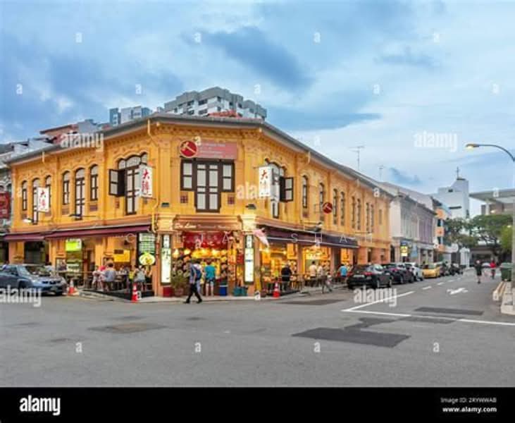 Mustafa Centre, 145 Syed Alwi Road, 1,700 sqft, Food & Beverage For Rent, by Chetan Shah, 500112404 - CommercialGuru.com.sg