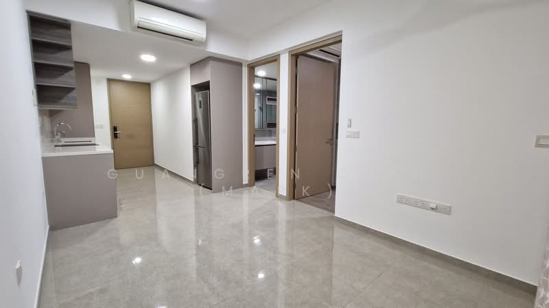 The Tapestry, 59 Tampines Street 86, 1 Bedroom, 474 sqft, Condominium For Rent, by Guangren Chen (Mark), 500112406 - Interior - PropertyGuru.com.sg