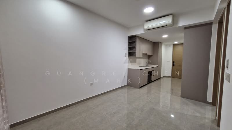 The Tapestry, 59 Tampines Street 86, 1 Bedroom, 474 sqft, Condominium For Rent, by Guangren Chen (Mark), 500112406 - Interior - PropertyGuru.com.sg