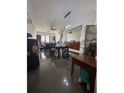 For Rent - Eastpoint Green