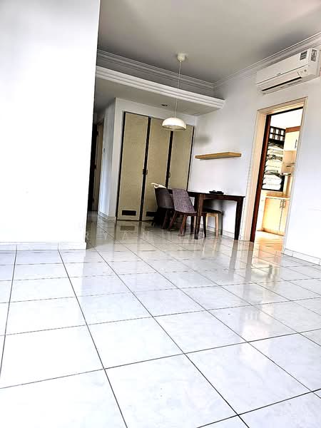 Park East, 77 Jalan Tua Kong, 2 Bedrooms, 893 sqft, Condominium For Rent, by Ryan Low, 500112413 - Interior - PropertyGuru.com.sg
