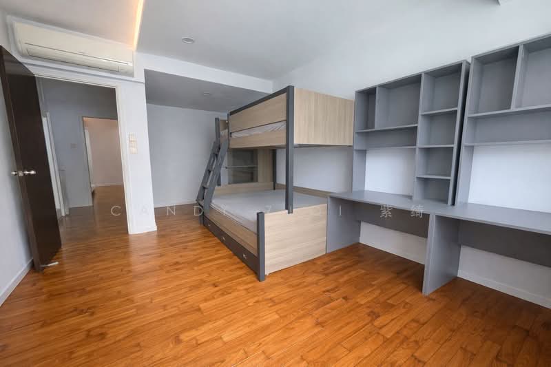 Pavilion Park, Pavilion Circle, 7 Bedrooms, 3,305 sqft, Terraced House For Sale, by Candy ZiQi 紫绮, 500112414 - Bedroom - PropertyGuru.com.sg