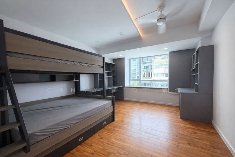 Pavilion Park, Pavilion Circle, 7 Bedrooms, 3,305 sqft, Terraced House For Sale, by Candy ZiQi 紫绮, 500112414 - Bedroom - PropertyGuru.com.sg