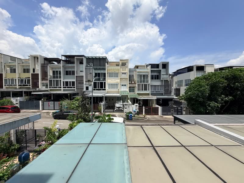 Pavilion Park, Pavilion Circle, 7 Bedrooms, 3,305 sqft, Terraced House For Sale, by Candy ZiQi 紫绮, 500112414 - Exterior - PropertyGuru.com.sg