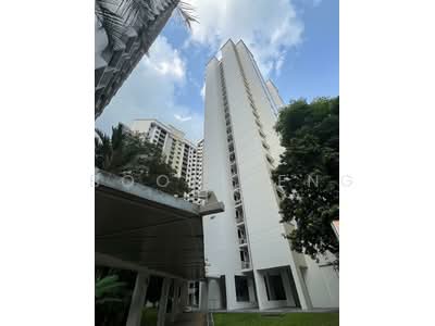 For Sale - 460 Clementi Avenue 3