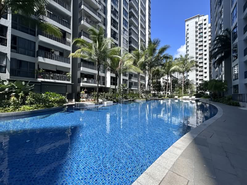 Riversails, 2 Upper Serangoon Crescent, 1 Bedroom, 516 sqft, Condominium For Sale, by Alice Ng 黄素芳, 500112419 - Exterior - PropertyGuru.com.sg