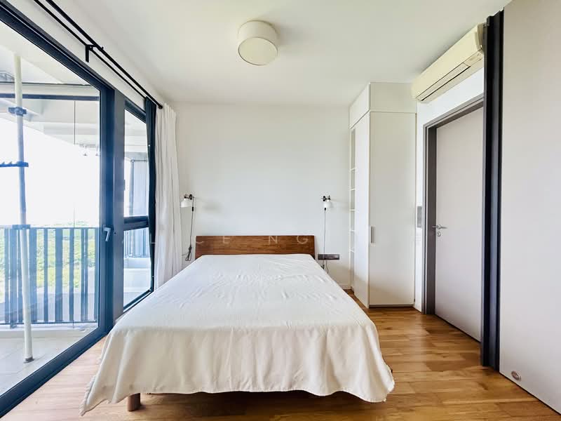 Riversails, 2 Upper Serangoon Crescent, 1 Bedroom, 516 sqft, Condominium For Sale, by Alice Ng 黄素芳, 500112419 - Fits king sized bed - PropertyGuru.com.sg