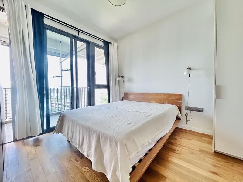 Riversails, 2 Upper Serangoon Crescent, 1 Bedroom, 516 sqft, Condominium For Sale, by Alice Ng 黄素芳, 500112419 - Fits king sized bed - PropertyGuru.com.sg