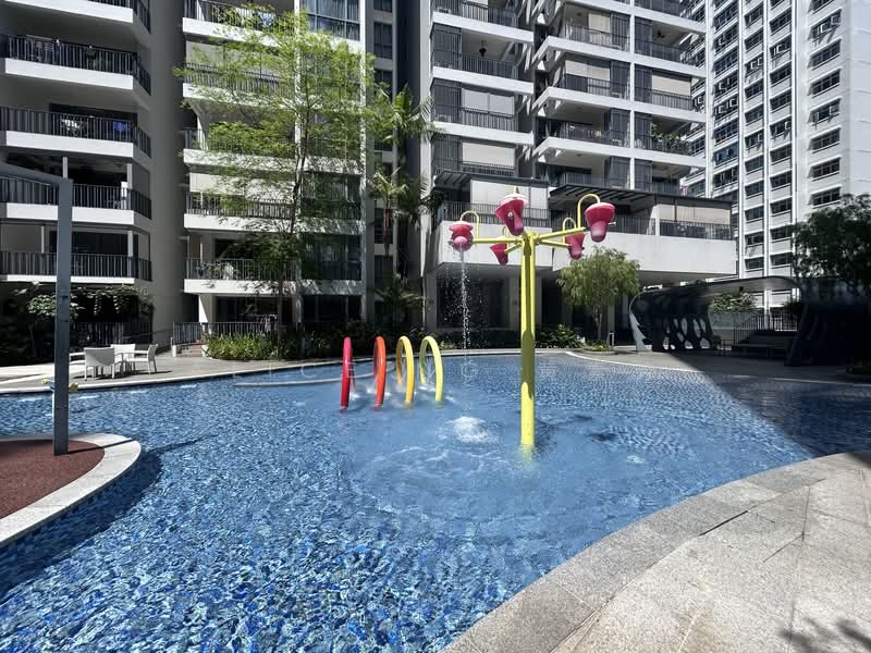 Riversails, 2 Upper Serangoon Crescent, 1 Bedroom, 516 sqft, Condominium For Sale, by Alice Ng 黄素芳, 500112419 - Exterior - PropertyGuru.com.sg