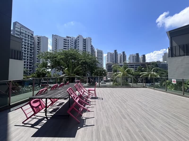 Riversails, 2 Upper Serangoon Crescent, 1 Bedroom, 516 sqft, Condominium For Sale, by Alice Ng 黄素芳, 500112419 - Exterior - PropertyGuru.com.sg