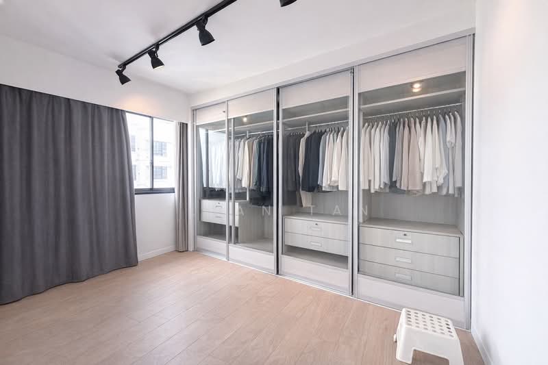 258C Punggol Field, 258C Punggol Field, 3 Bedrooms, 1,216 sqft, HDB Flat For Sale, by Allan Tan, 500112425 - Bedroom - PropertyGuru.com.sg