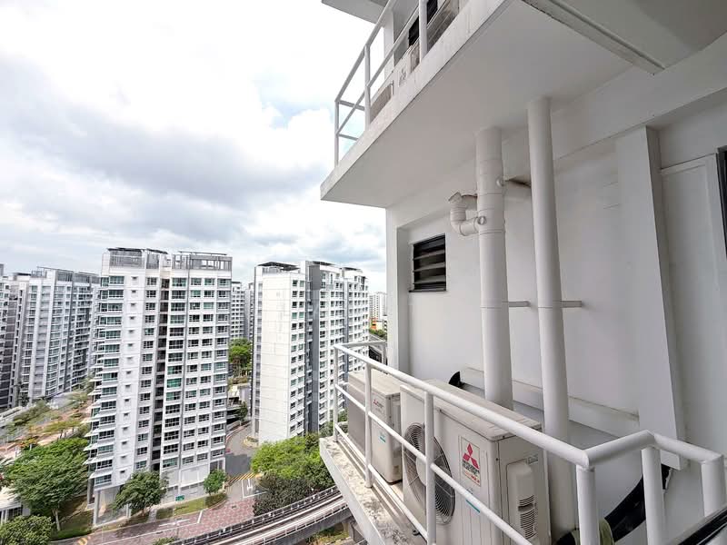 258C Punggol Field, 258C Punggol Field, 3 Bedrooms, 1,216 sqft, HDB Flat For Sale, by Allan Tan, 500112425 - Exterior - PropertyGuru.com.sg