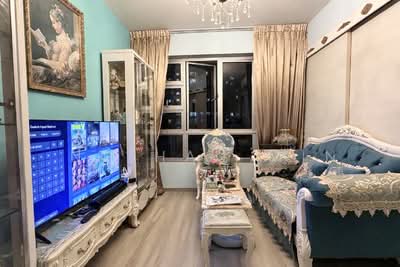 For Sale - 363B Sembawang Crescent