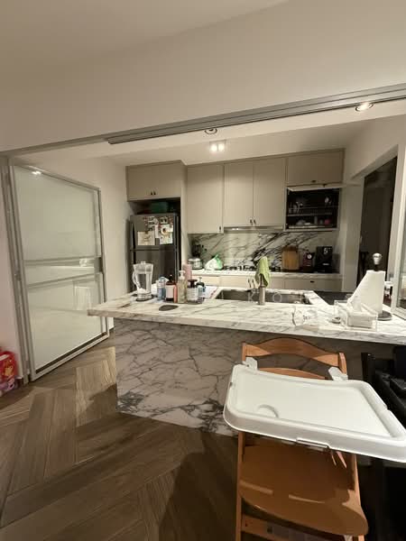 153B Bedok South Road, 153B Bedok South Road, 3 Bedrooms, 1,001 sqft, HDB Flat For Sale, by Eileen Koh, 500112427 - Kitchen - PropertyGuru.com.sg