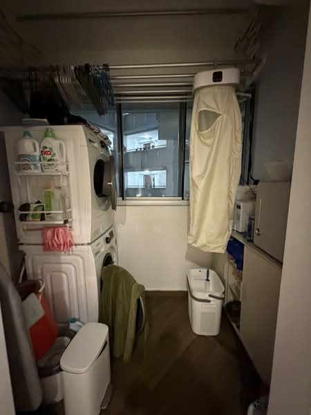 153B Bedok South Road, 153B Bedok South Road, 3 Bedrooms, 1,001 sqft, HDB Flat For Sale, by Eileen Koh, 500112427 - Backyard - PropertyGuru.com.sg