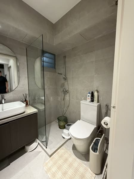153B Bedok South Road, 153B Bedok South Road, 3 Bedrooms, 1,001 sqft, HDB Flat For Sale, by Eileen Koh, 500112427 - Bathroom - PropertyGuru.com.sg