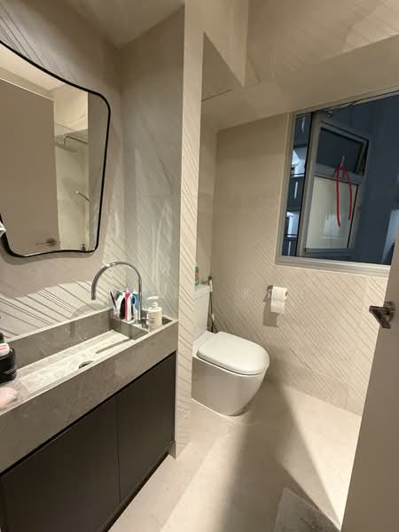 153B Bedok South Road, 153B Bedok South Road, 3 Bedrooms, 1,001 sqft, HDB Flat For Sale, by Eileen Koh, 500112427 - Bathroom - PropertyGuru.com.sg