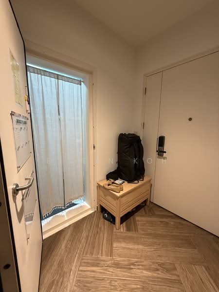 153B Bedok South Road, 153B Bedok South Road, 3 Bedrooms, 1,001 sqft, HDB Flat For Sale, by Eileen Koh, 500112427 - Entrance - PropertyGuru.com.sg