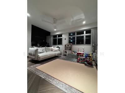 For Sale - 153B Bedok South Road