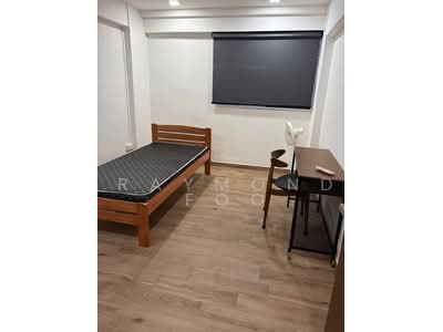 For Rent - 237 Serangoon Avenue 3