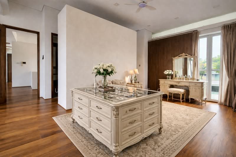 ⭐️ FINEST GCB good class Bungalow, Bishopgate Jervois Orchard, 6 Bedrooms, 12,000 sqft, Good Class Bungalow For Rent, by Julius WL Fock, 500112447 - Interior - PropertyGuru.com.sg