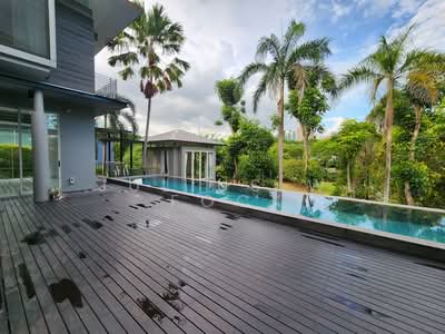 For Rent - ⭐️ FINEST GCB good class Bungalow