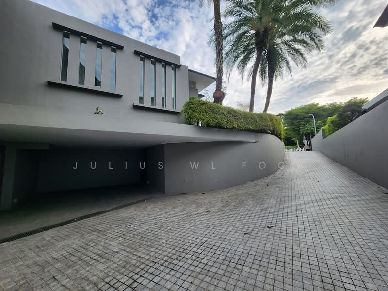 ⭐️ FINEST GCB good class Bungalow, Bishopgate Jervois Orchard, 6 Bedrooms, 12,000 sqft, Good Class Bungalow For Rent, by Julius WL Fock, 500112447 - PropertyGuru.com.sg