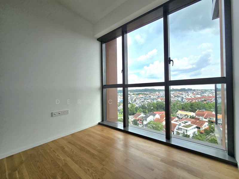 AMO Residence, 23 Ang Mo Kio Rise, 4 Bedrooms, 1,292 sqft, Condominium For Sale, by Derrick Chia, 500112448 - Bedroom 3 - PropertyGuru.com.sg