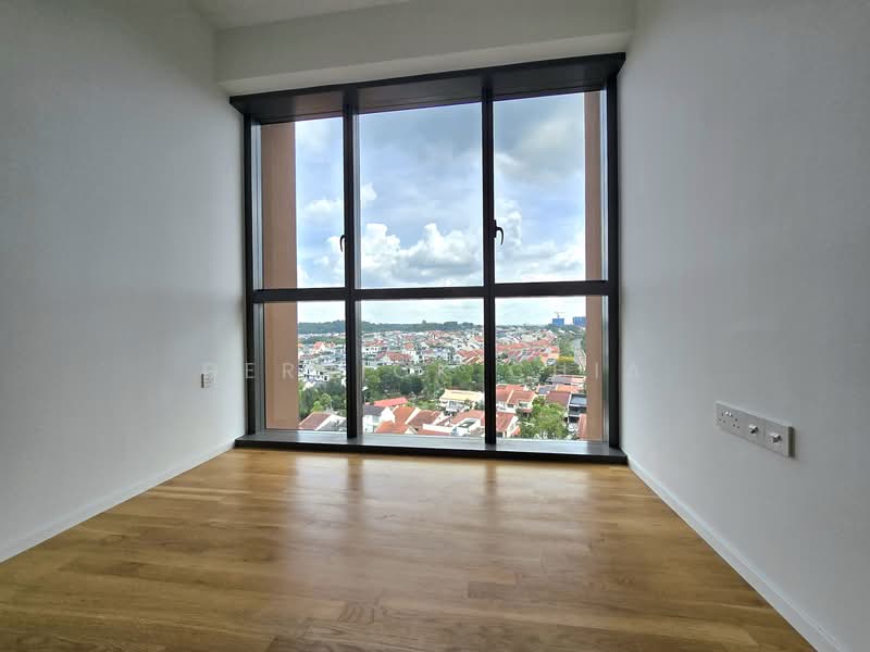 AMO Residence, 23 Ang Mo Kio Rise, 4 Bedrooms, 1,292 sqft, Condominium For Sale, by Derrick Chia, 500112448 - Bedroom 4 - PropertyGuru.com.sg