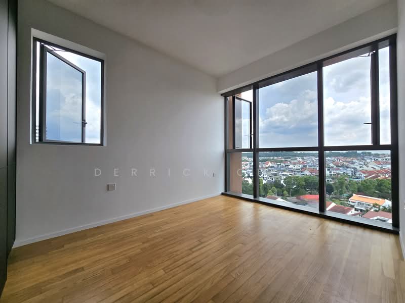 AMO Residence, 23 Ang Mo Kio Rise, 4 Bedrooms, 1,292 sqft, Condominium For Sale, by Derrick Chia, 500112448 - Master - PropertyGuru.com.sg