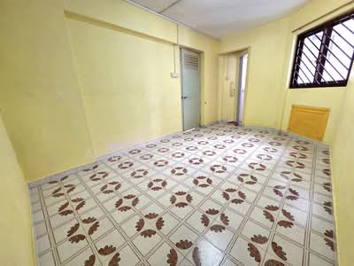 For Sale - 110 Hougang Avenue 1