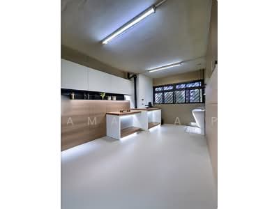 For Sale - 110 Hougang Avenue 1