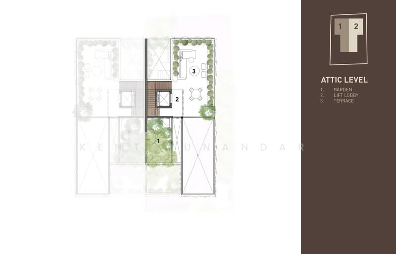 Contemporary new Semi-D, Tanglin Planning Area, Robin Close, 5 Bedrooms, 8,506 sqft, Semi-Detached House For Sale, by Kent YUNANDAR, 500112459 - PropertyGuru.com.sg