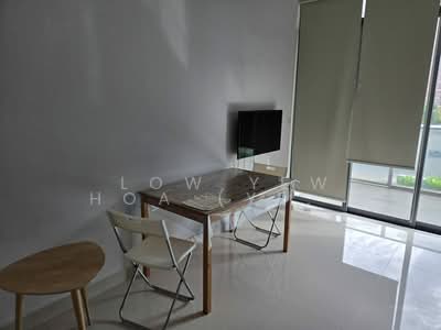 For Rent - Midtown Residences