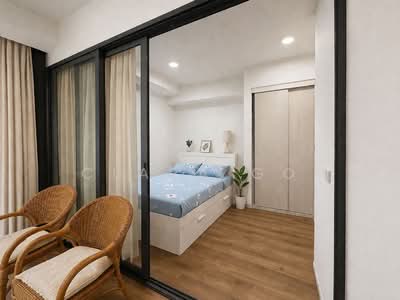 For Sale - My Manhattan