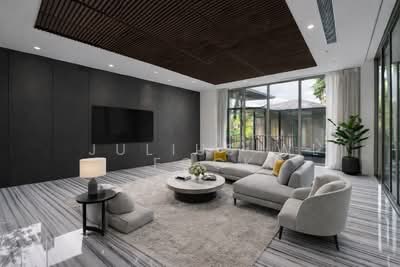 For Rent - ⭐️ FINEST GCB good class bungalow off Orchard