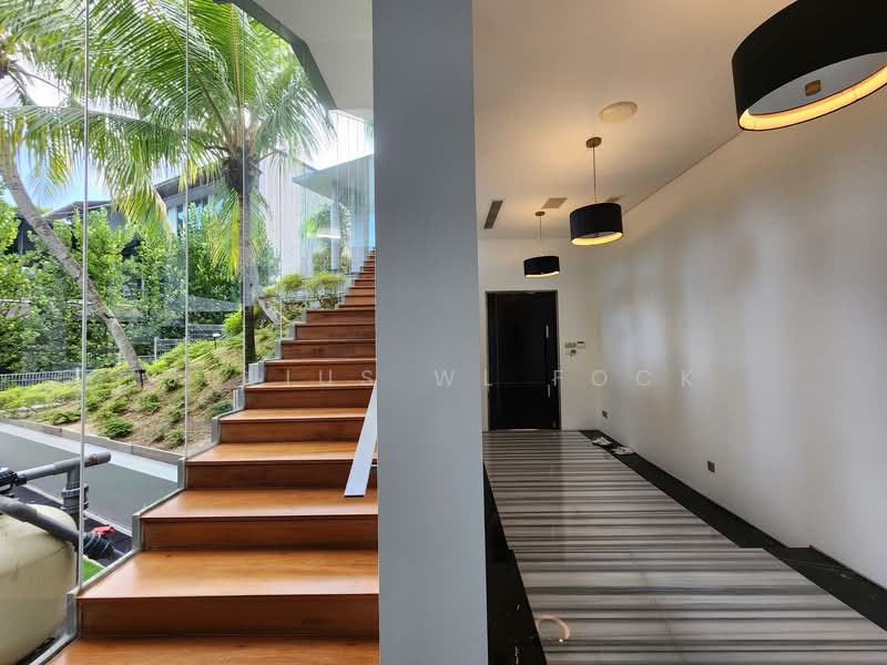 ⭐️ FINEST GCB good class bungalow off Orchard, Off Orchard Road, 6 Bedrooms, 11,800 sqft, Good Class Bungalow For Rent, by Julius WL Fock, 500112480 - Exterior - PropertyGuru.com.sg