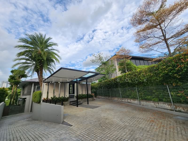 ⭐️ FINEST GCB good class bungalow off Orchard, Off Orchard Road, 6 Bedrooms, 11,800 sqft, Good Class Bungalow For Rent, by Julius WL Fock, 500112480 - Exterior - PropertyGuru.com.sg