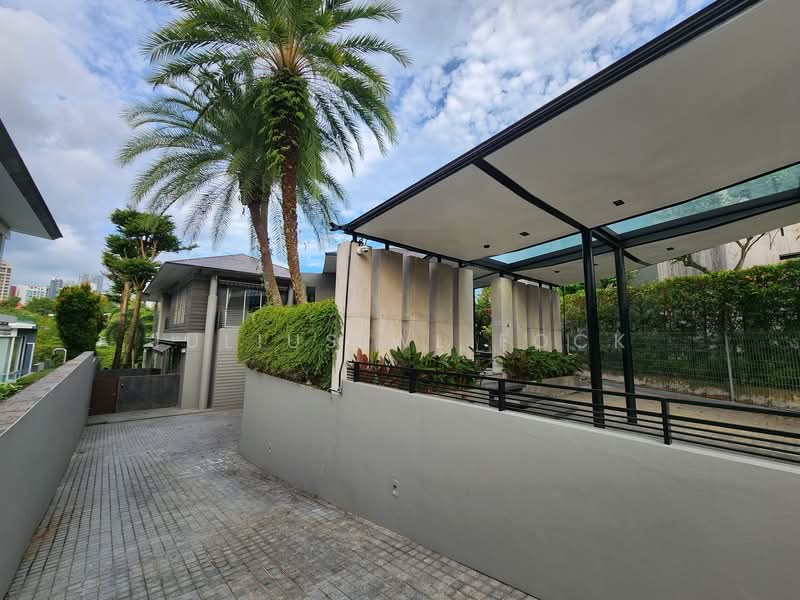 ⭐️ FINEST GCB good class bungalow off Orchard, Off Orchard Road, 6 Bedrooms, 11,800 sqft, Good Class Bungalow For Rent, by Julius WL Fock, 500112480 - PropertyGuru.com.sg