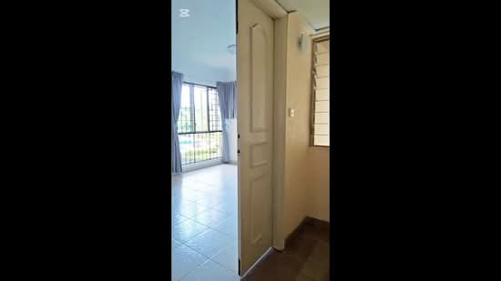 Bullion Park, 160 Lentor Loop, 2 Bedrooms, 807 sqft, Condominium For Sale, by Grace Teo, 500112486 - PropertyGuru.com.sg