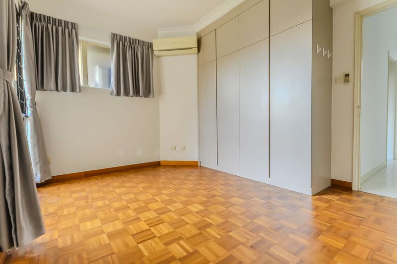 Bullion Park, 160 Lentor Loop, 2 Bedrooms, 807 sqft, Condominium For Sale, by Grace Teo, 500112486 - Bedroom - PropertyGuru.com.sg