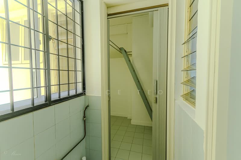 Bullion Park, 160 Lentor Loop, 2 Bedrooms, 807 sqft, Condominium For Sale, by Grace Teo, 500112486 - Interior - PropertyGuru.com.sg