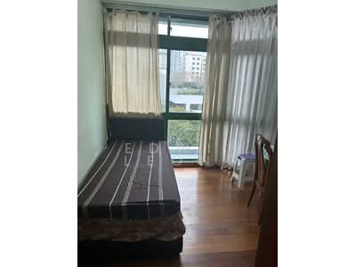 For Rent - St Michael's Place