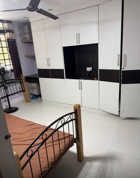 27 New Upper Changi Road, 27 New Upper Changi Road, Room Rental, 160 sqft, HDB Flat For Rent, by Freddy Lim, 500112491 - Bedroom - PropertyGuru.com.sg