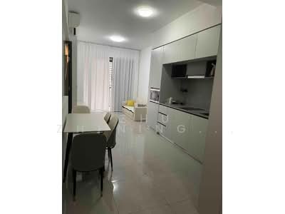 For Rent - Parc Clematis